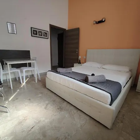 Hostel Metro Young Turin