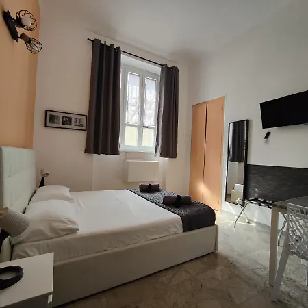 Ostello Metro Young *