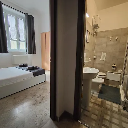 Auberge de jeunesse Metro Young *