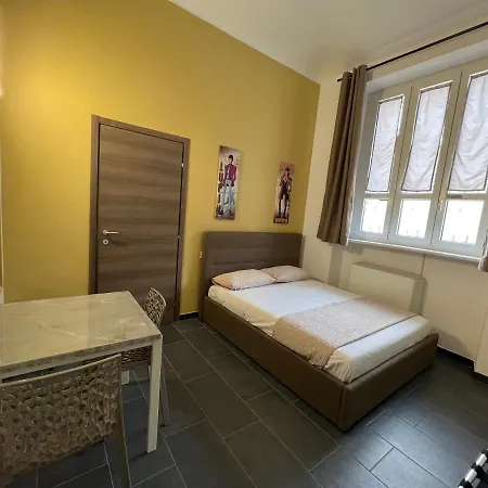 Metro Young Турин