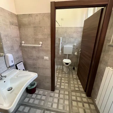 Metro Young Hostel Turin