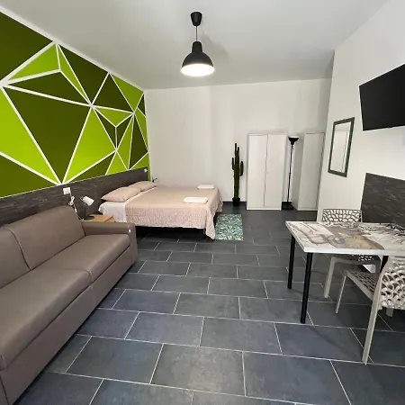 Auberge de jeunesse Metro Young