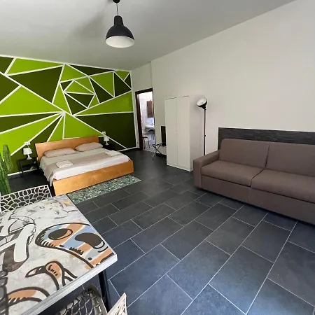 Metro Young * Torino