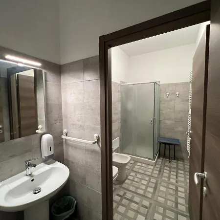 Ostello Metro Young *