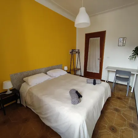 Hostel Metro Young Turin