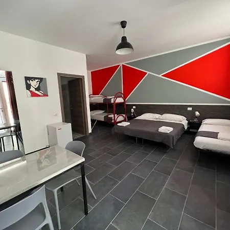 Metro Young * Турин