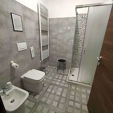 Metro Young Hostel Turyn