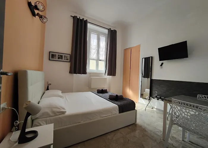 Auberge de jeunesse Metro Young *