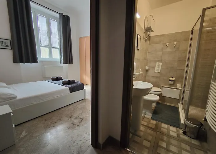 Auberge de jeunesse Metro Young *