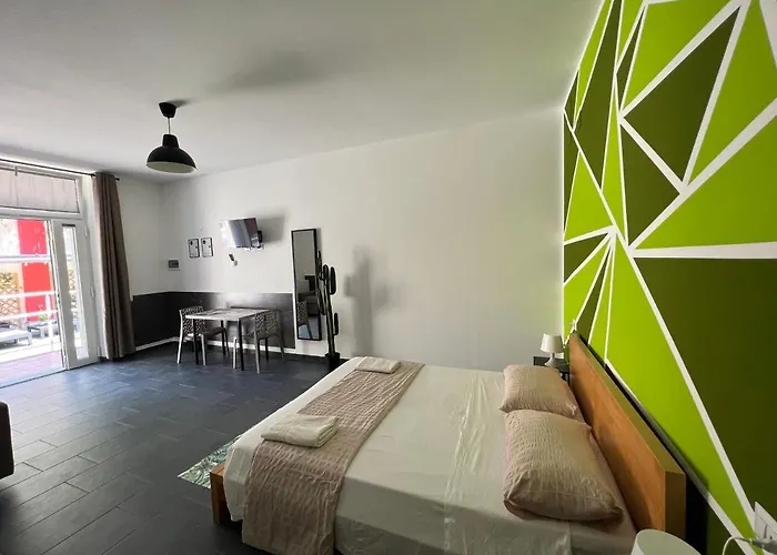 Metro Young Auberge de jeunesse