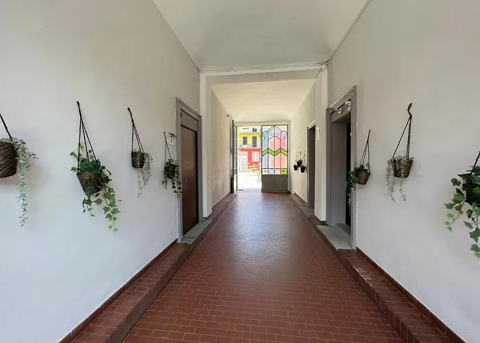 Auberge de jeunesse Metro Young