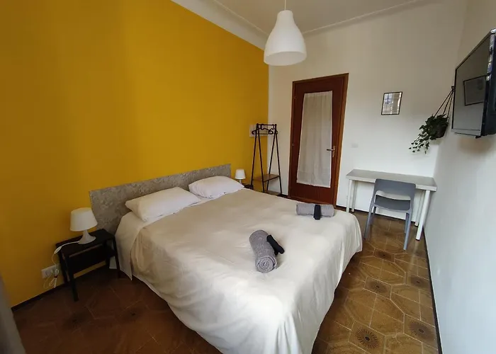 Auberge de jeunesse Metro Young Turin