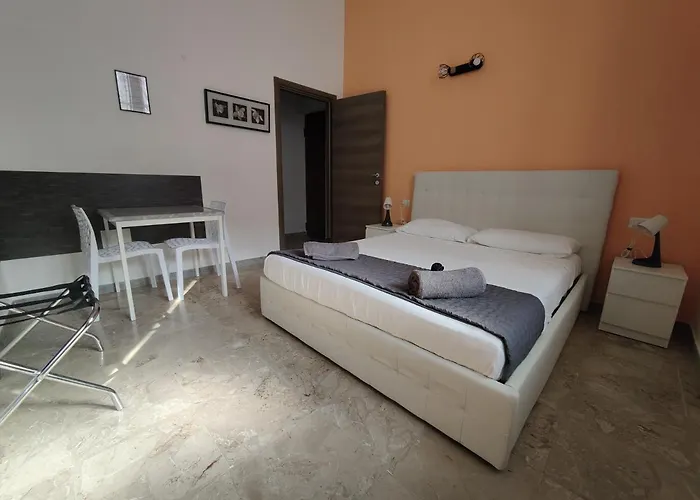 Hostel Metro Young Turin