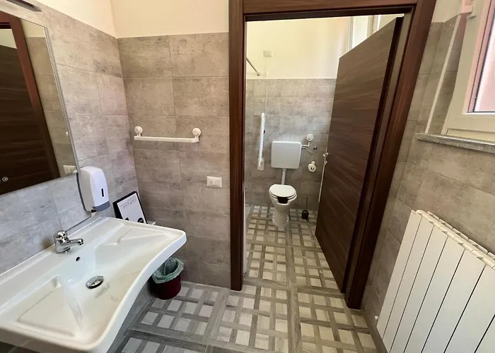 Metro Young Hostel Turin