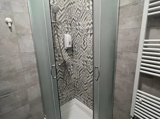 Metro Young Hostel Turin