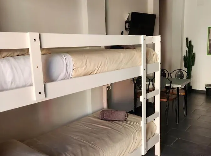 Metro Young Hostel Turin